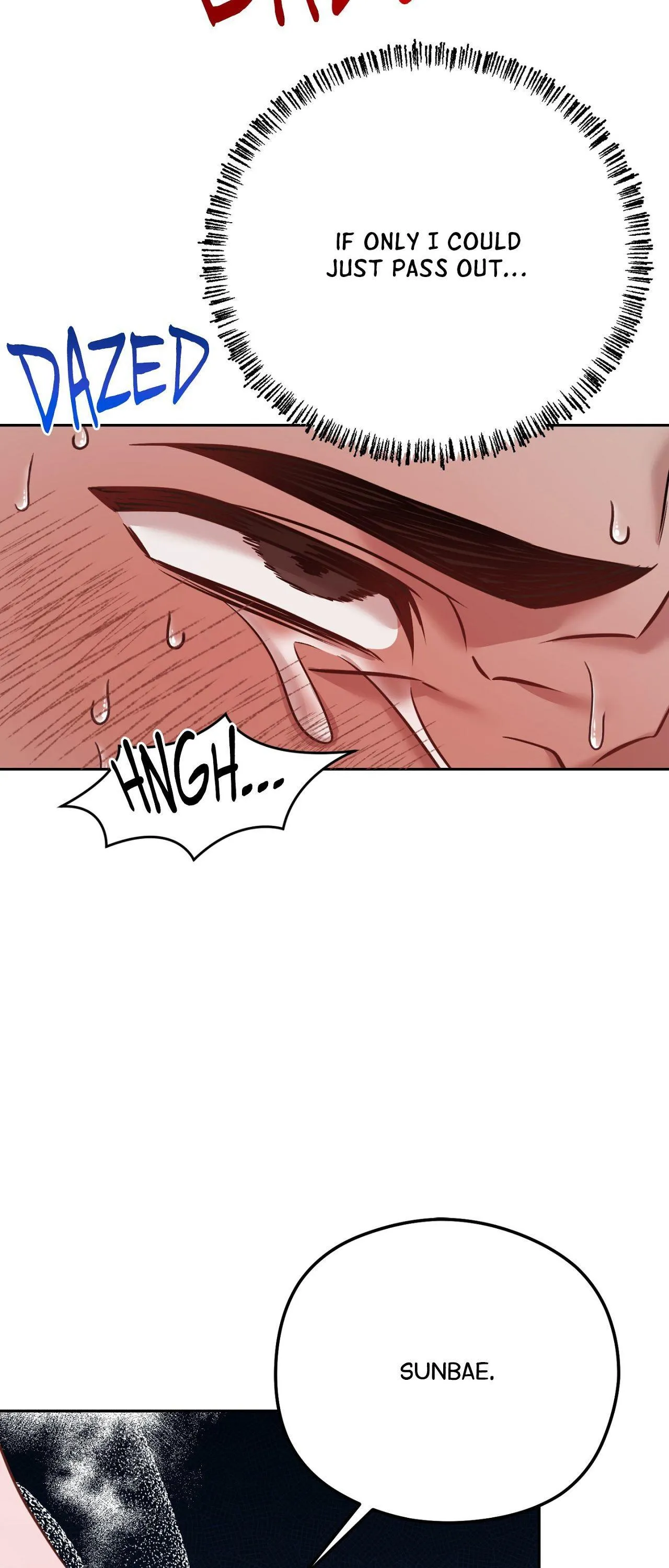 Pay Attention to the Contract Clauses. - Chapter 9 Page 34