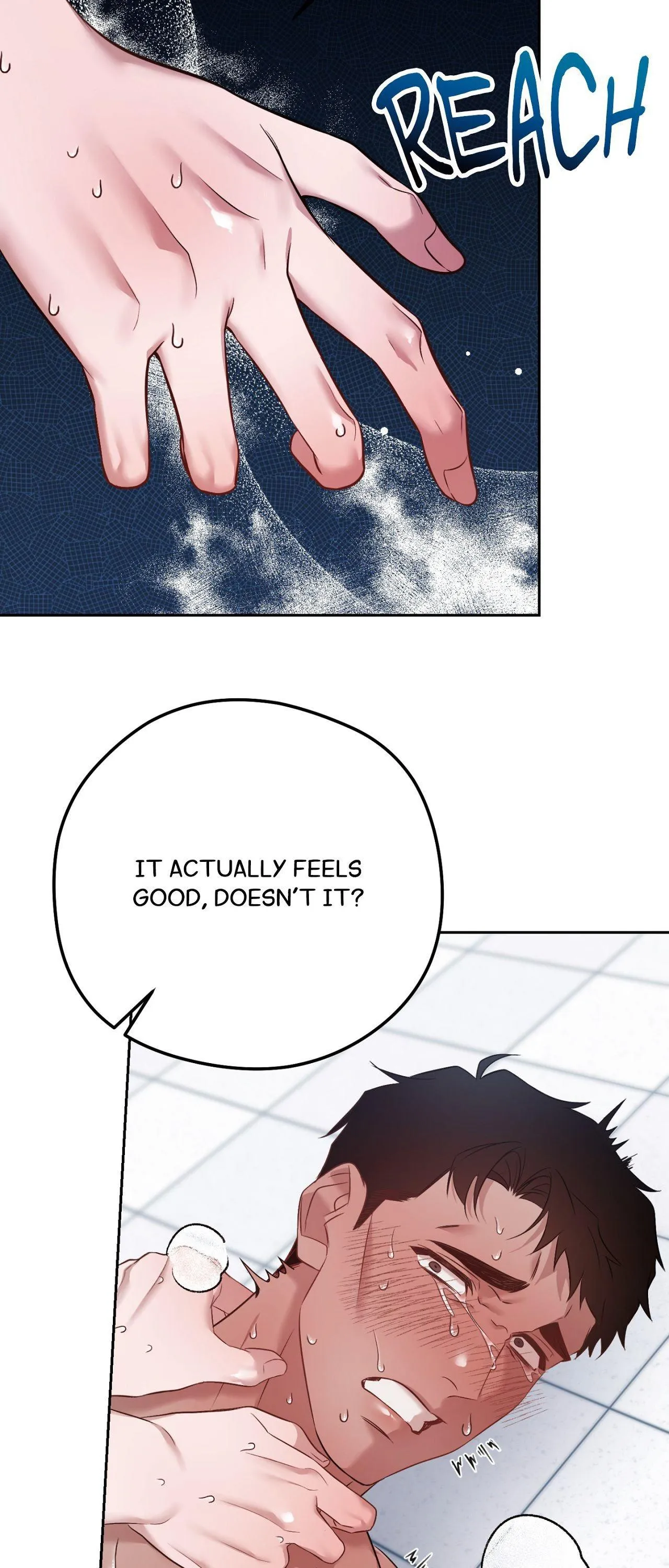 Pay Attention to the Contract Clauses. - Chapter 9 Page 35