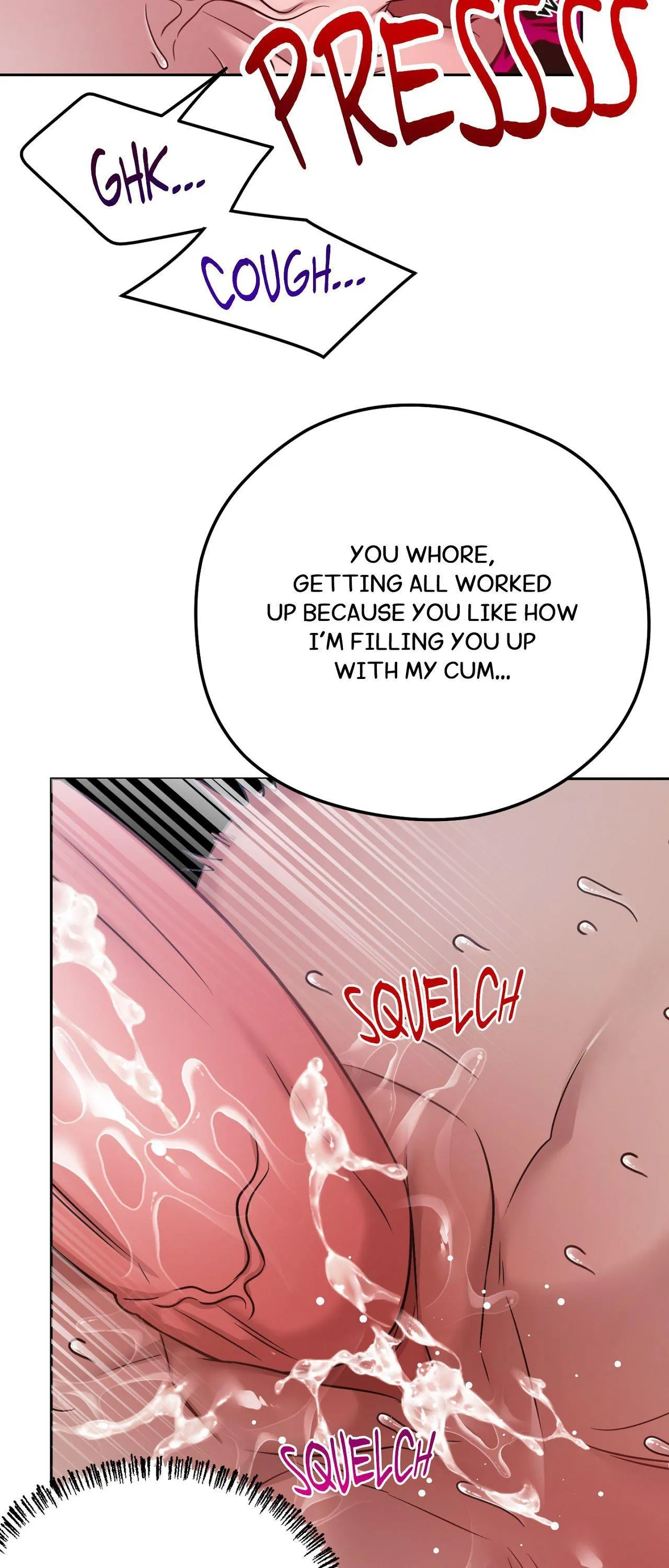 Pay Attention to the Contract Clauses. - Chapter 9 Page 38