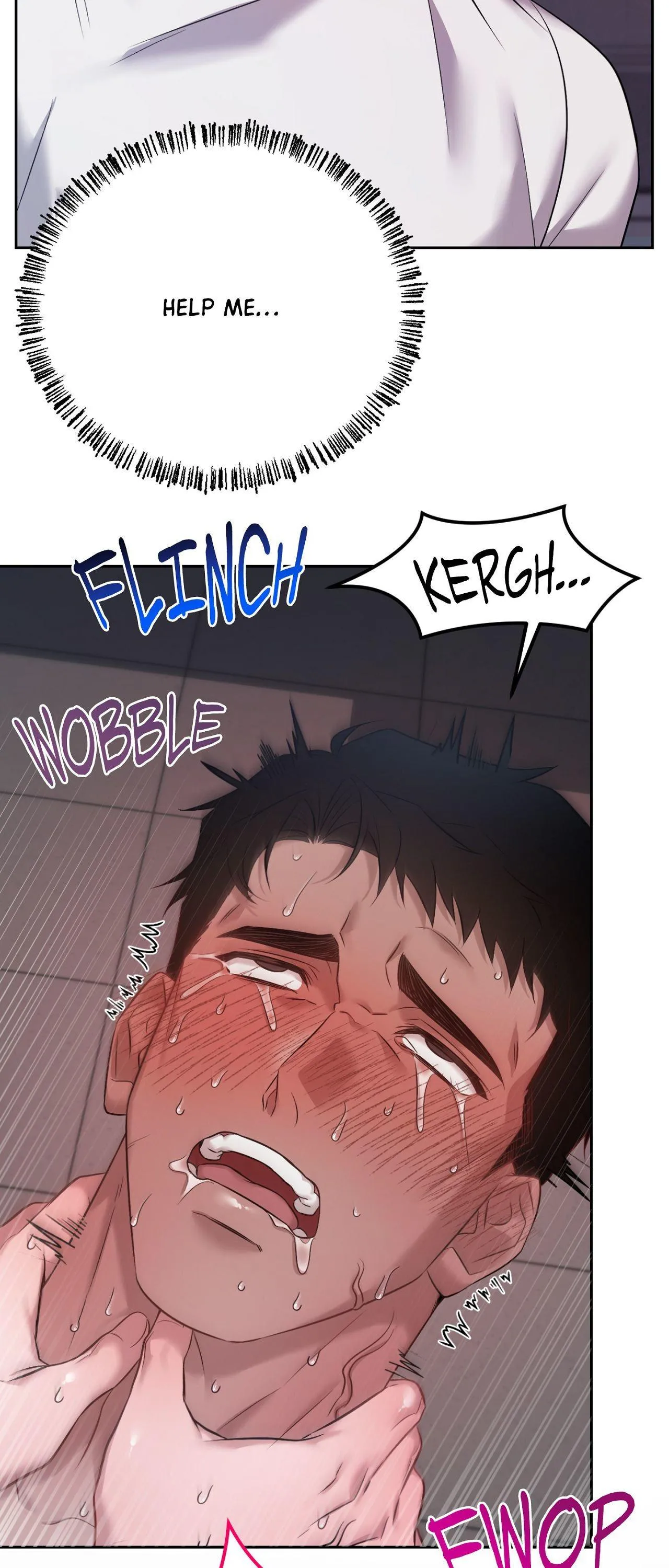 Pay Attention to the Contract Clauses. - Chapter 9 Page 41