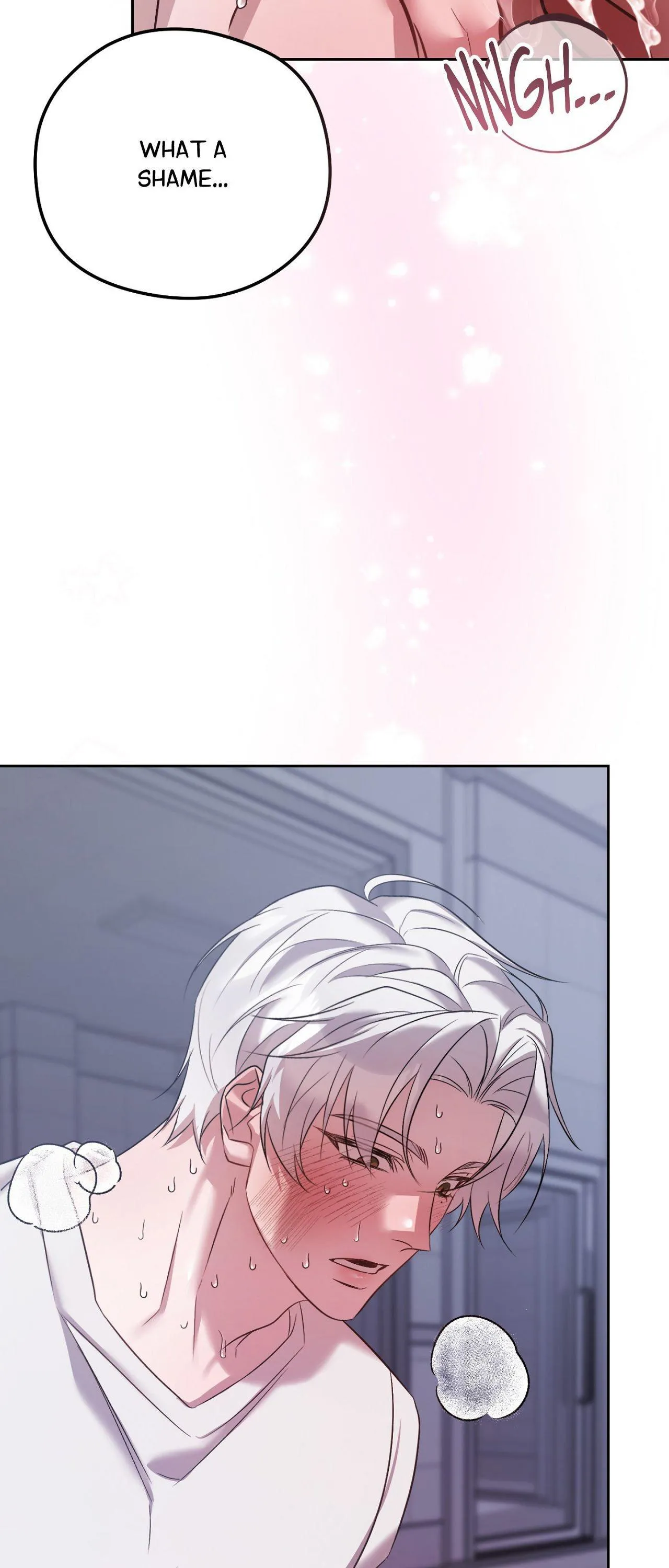 Pay Attention to the Contract Clauses. - Chapter 9 Page 48