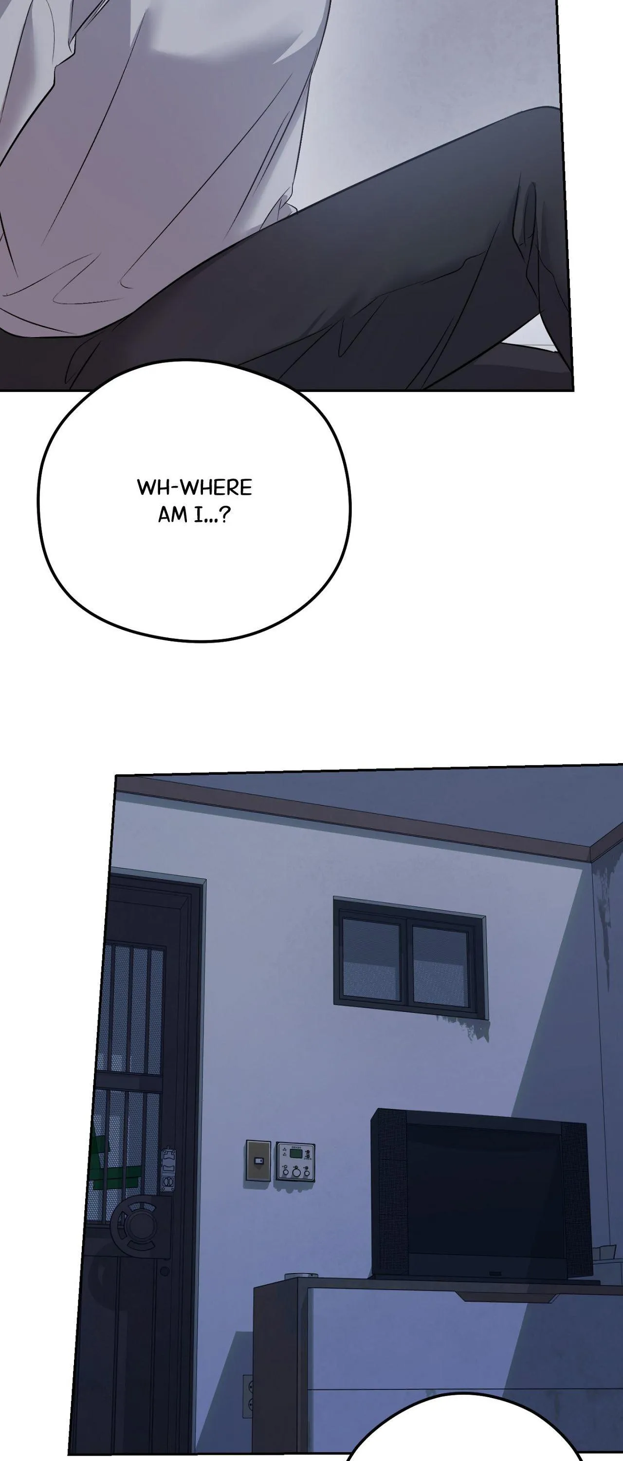 Pay Attention to the Contract Clauses. - Chapter 9 Page 56