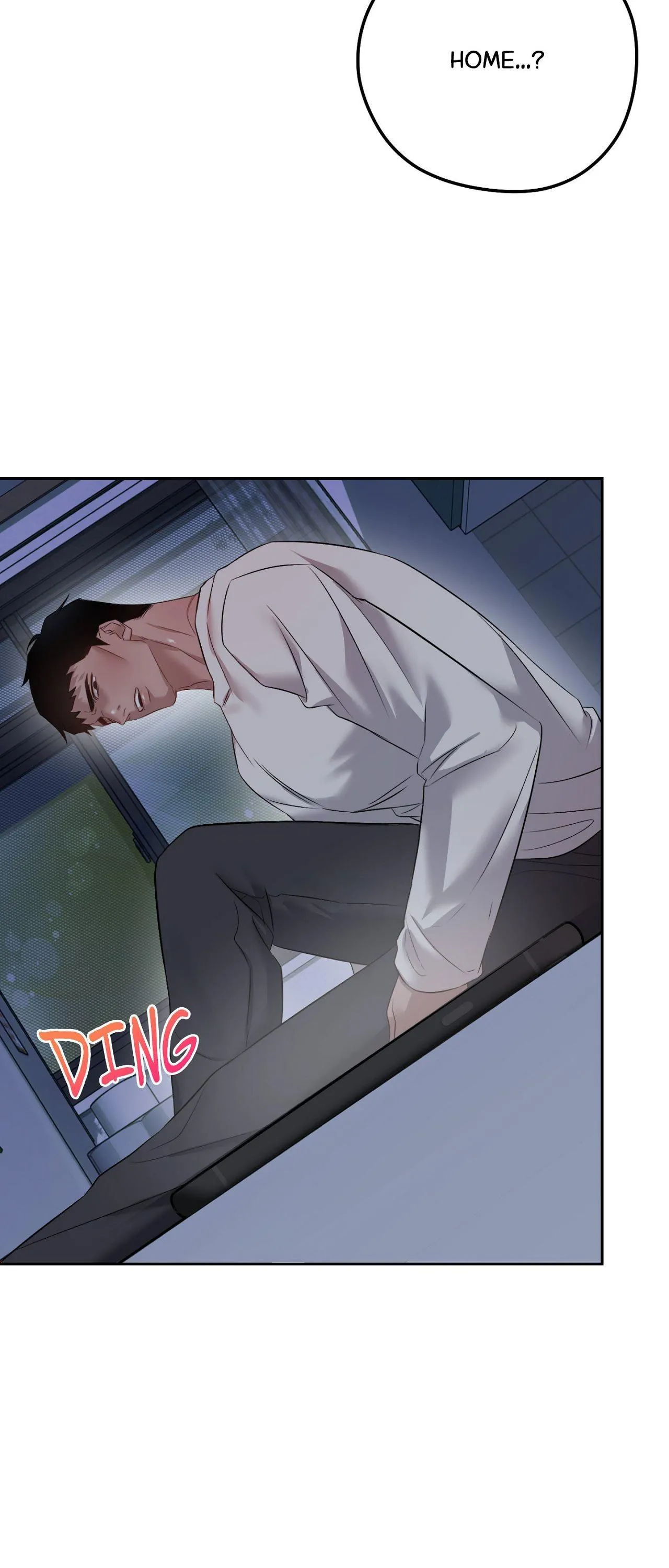 Pay Attention to the Contract Clauses. - Chapter 9 Page 57