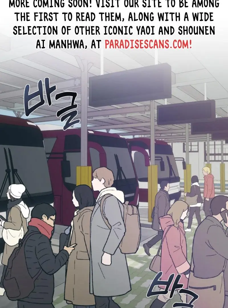 Let’s Spread the Words, Mister - Chapter 1 Page 2