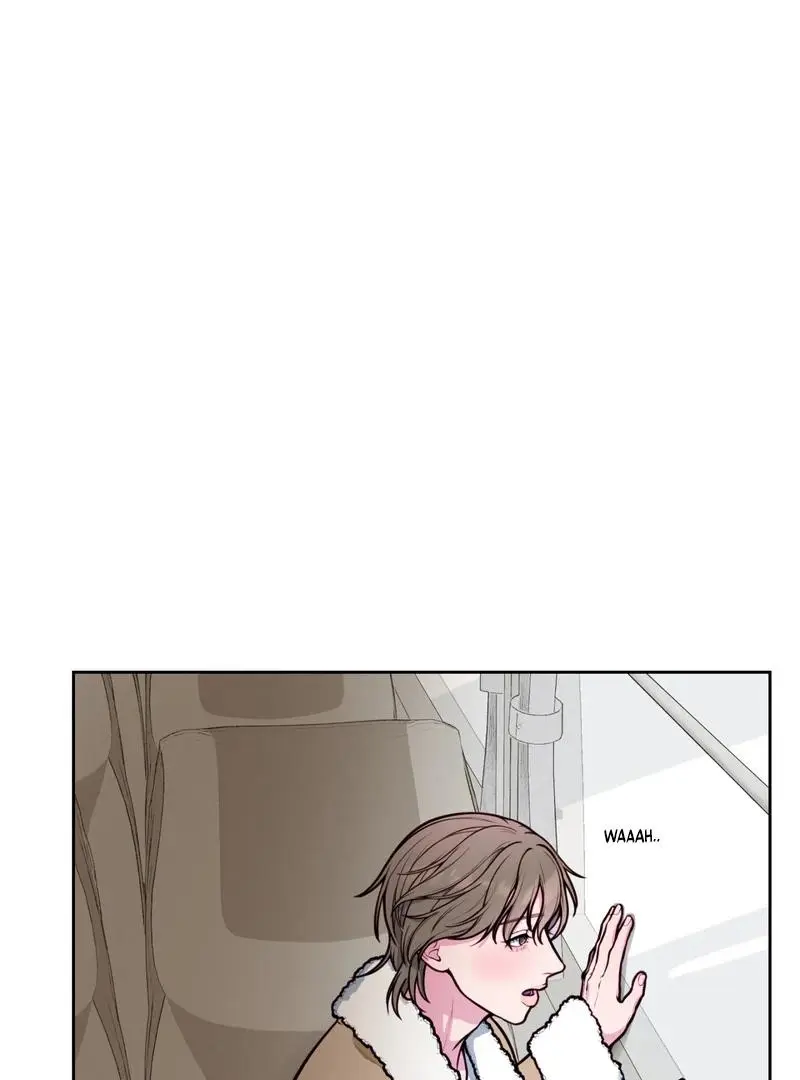 Let’s Spread the Words, Mister - Chapter 1 Page 10