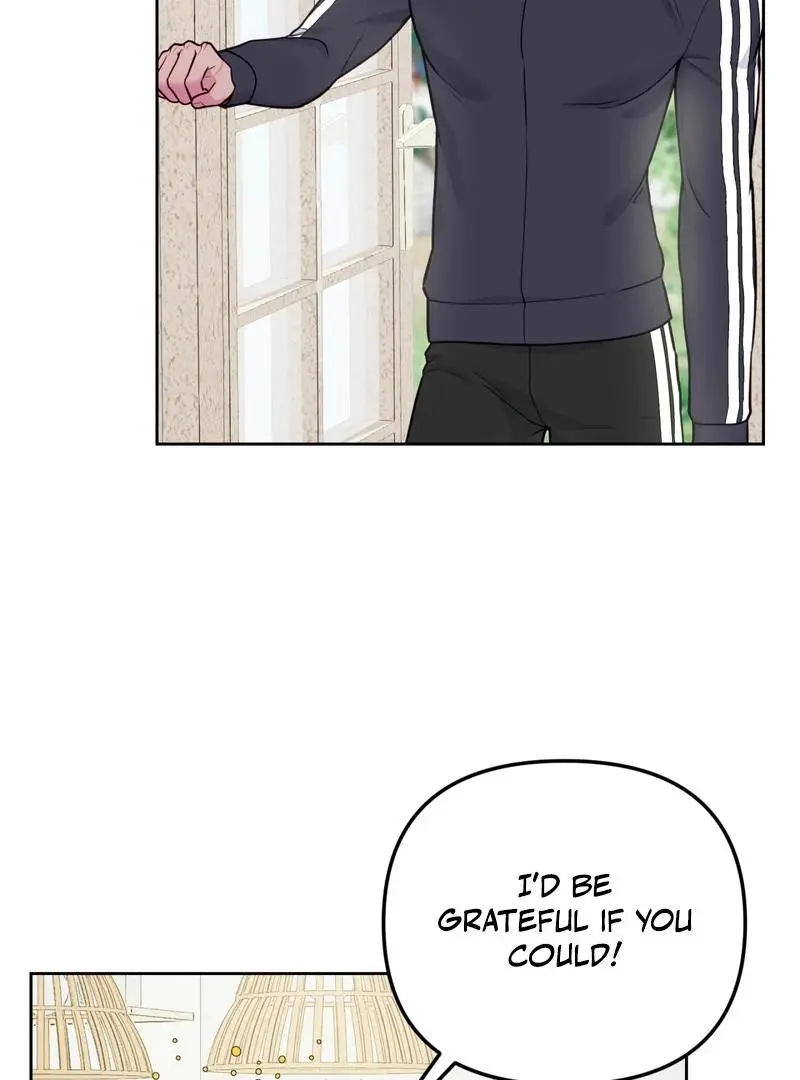 Let’s Spread the Words, Mister - Chapter 1 Page 23