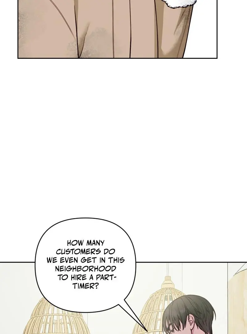 Let’s Spread the Words, Mister - Chapter 1 Page 30