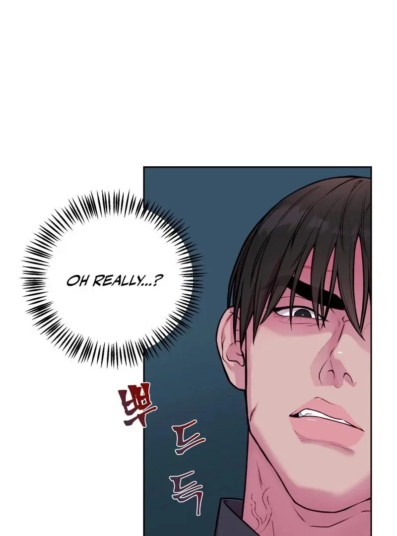 Let’s Spread the Words, Mister - Chapter 1 Page 36