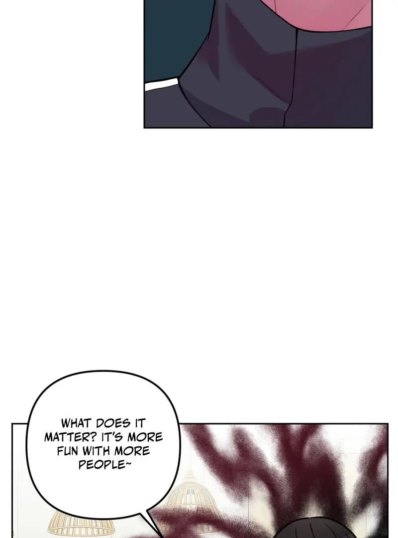 Let’s Spread the Words, Mister - Chapter 1 Page 37