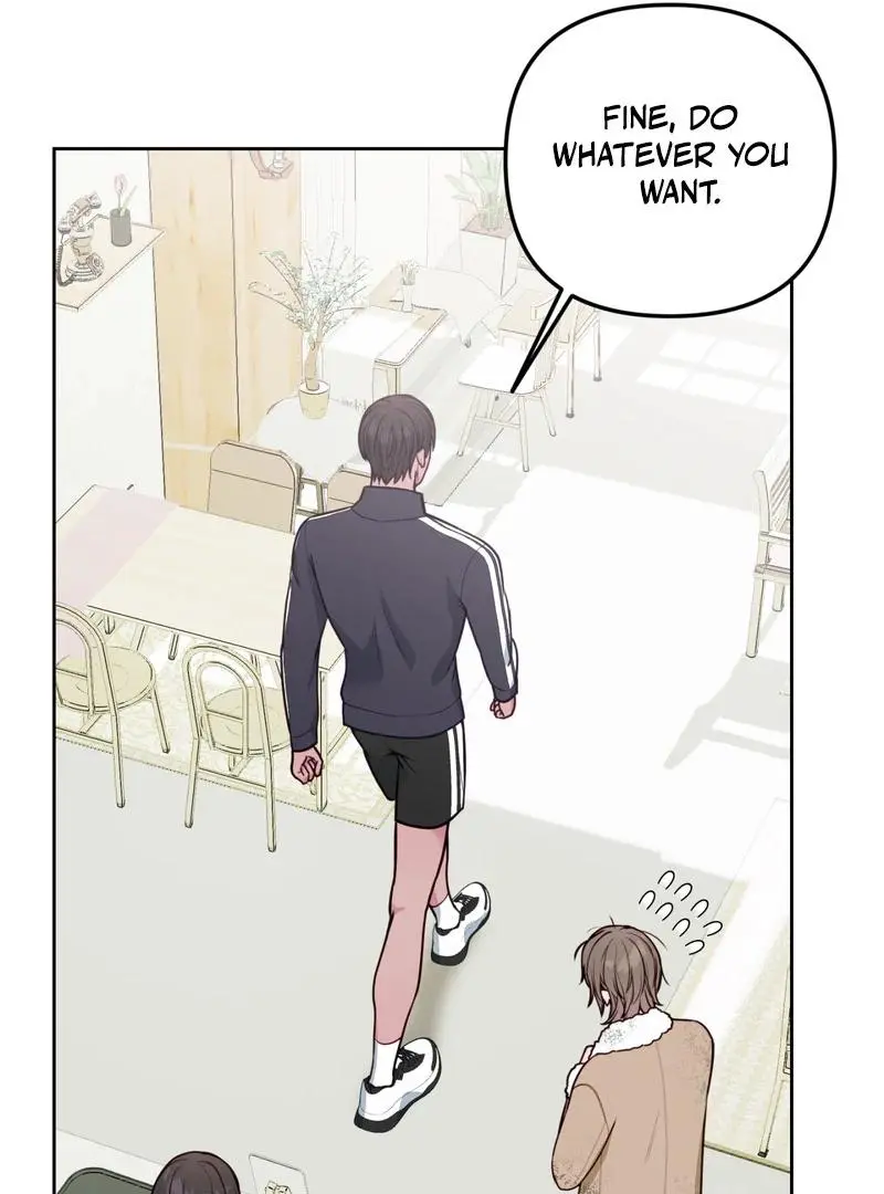 Let’s Spread the Words, Mister - Chapter 1 Page 43