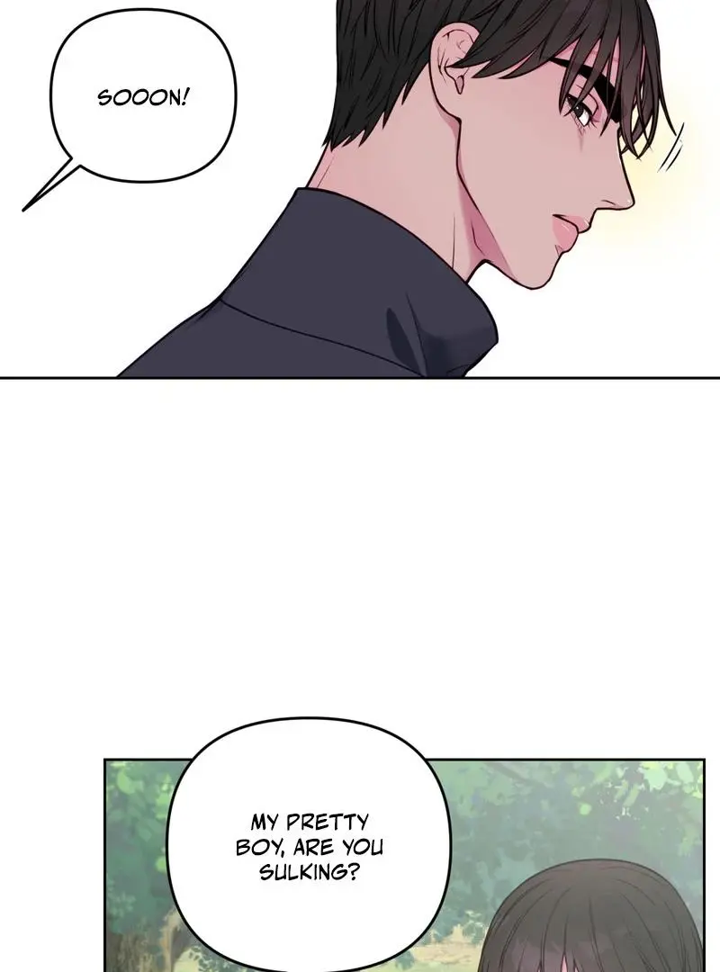 Let’s Spread the Words, Mister - Chapter 1 Page 54