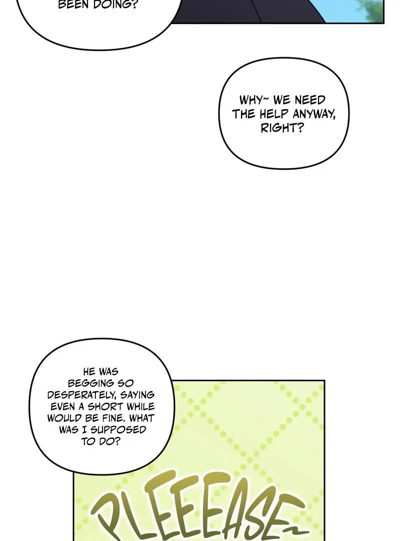 Let’s Spread the Words, Mister - Chapter 1 Page 59