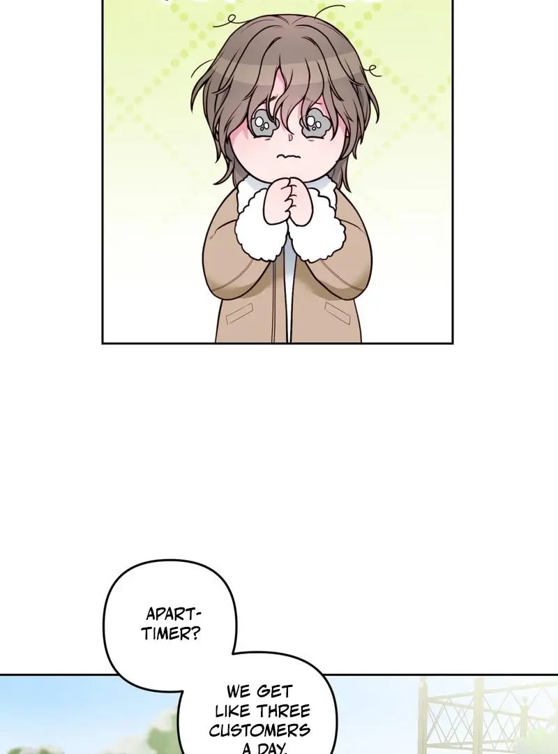 Let’s Spread the Words, Mister - Chapter 1 Page 60