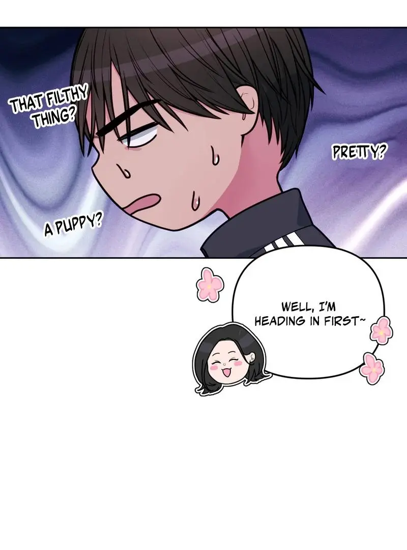 Let’s Spread the Words, Mister - Chapter 1 Page 65