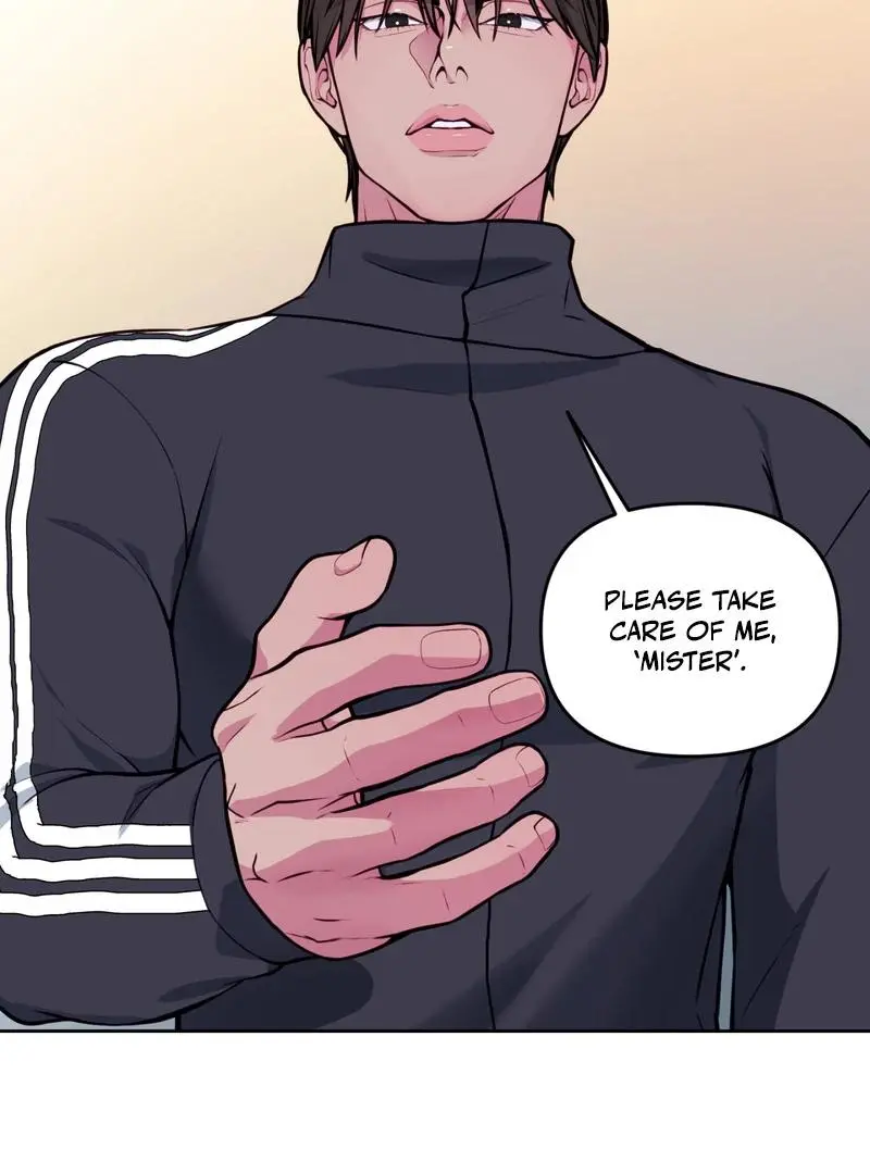 Let’s Spread the Words, Mister - Chapter 1 Page 82