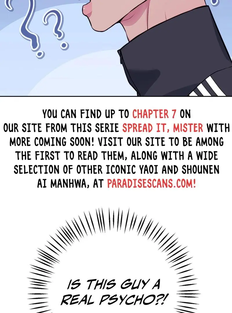 Let’s Spread the Words, Mister - Chapter 1 Page 89
