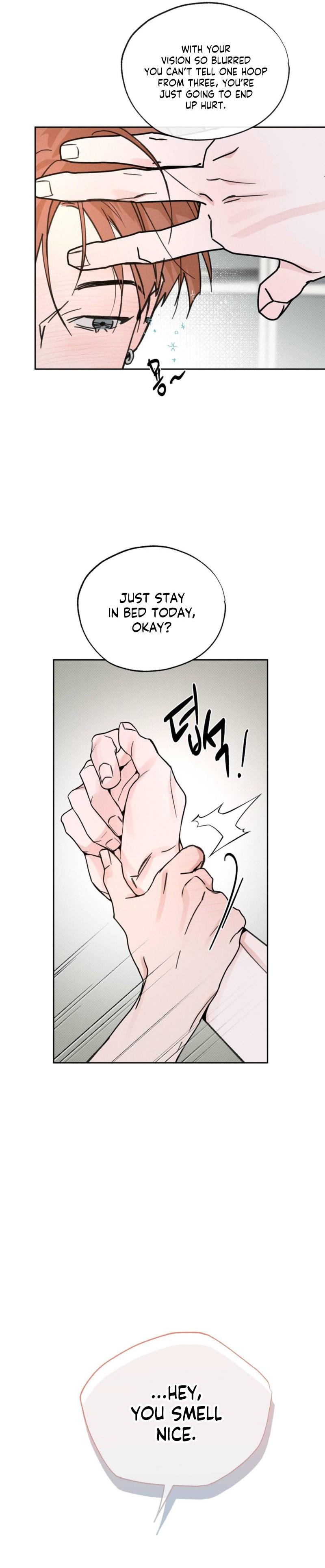 A Relationship that should never be - Chapter 1 Page 13