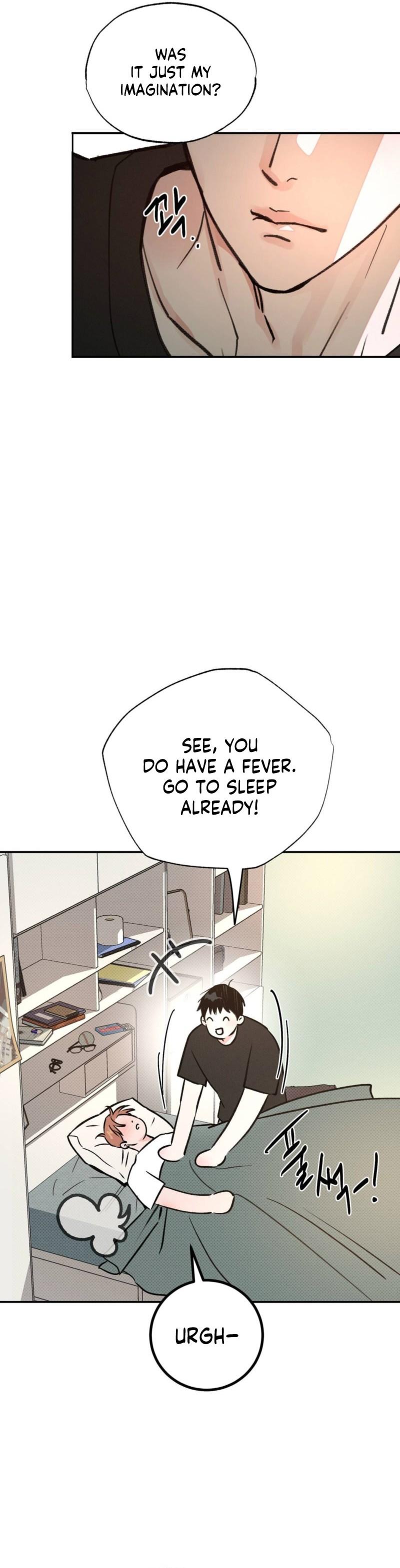 A Relationship that should never be - Chapter 1 Page 16