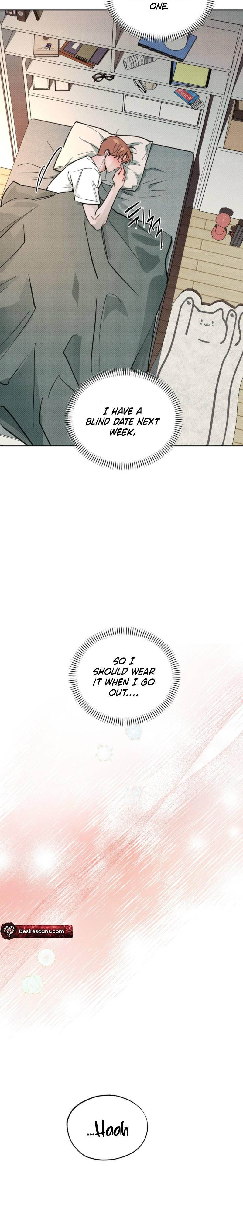 A Relationship that should never be - Chapter 1 Page 20