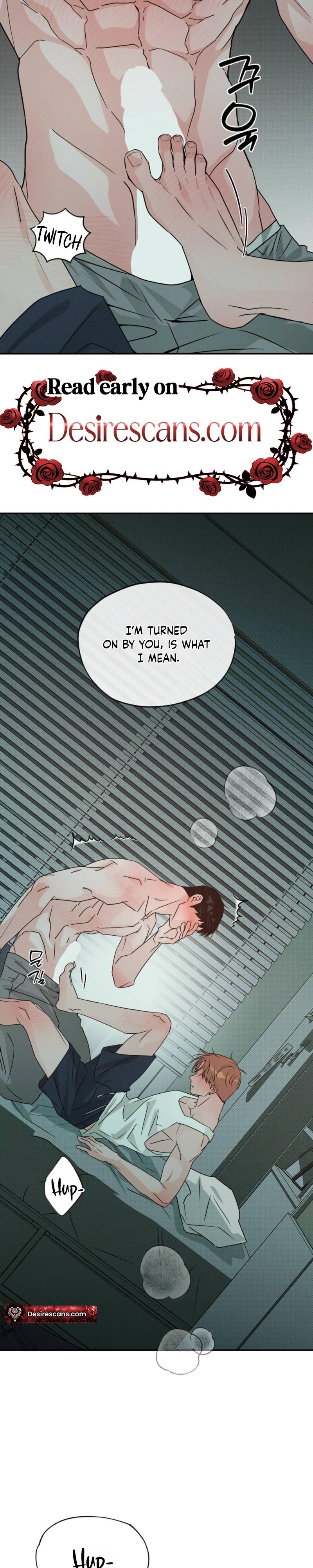 A Relationship that should never be - Chapter 13 Page 12