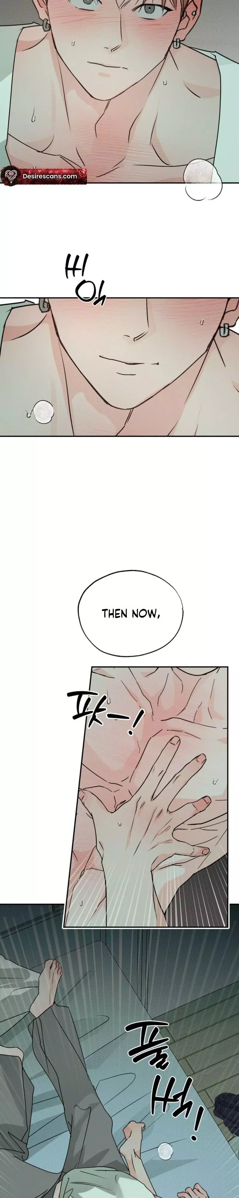 A Relationship that should never be - Chapter 14 Page 18