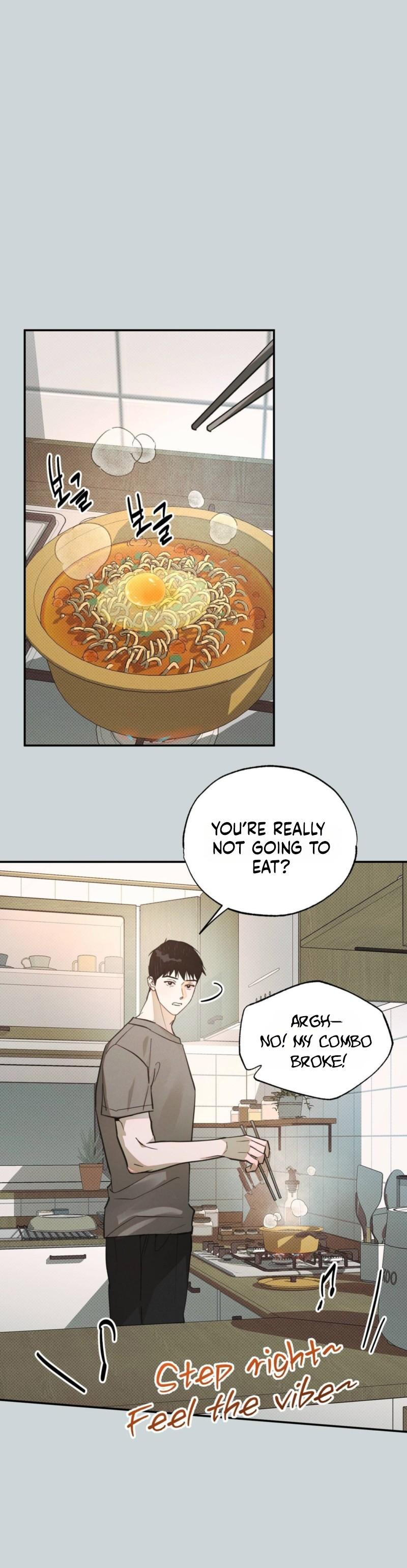 A Relationship that should never be - Chapter 4 Page 16