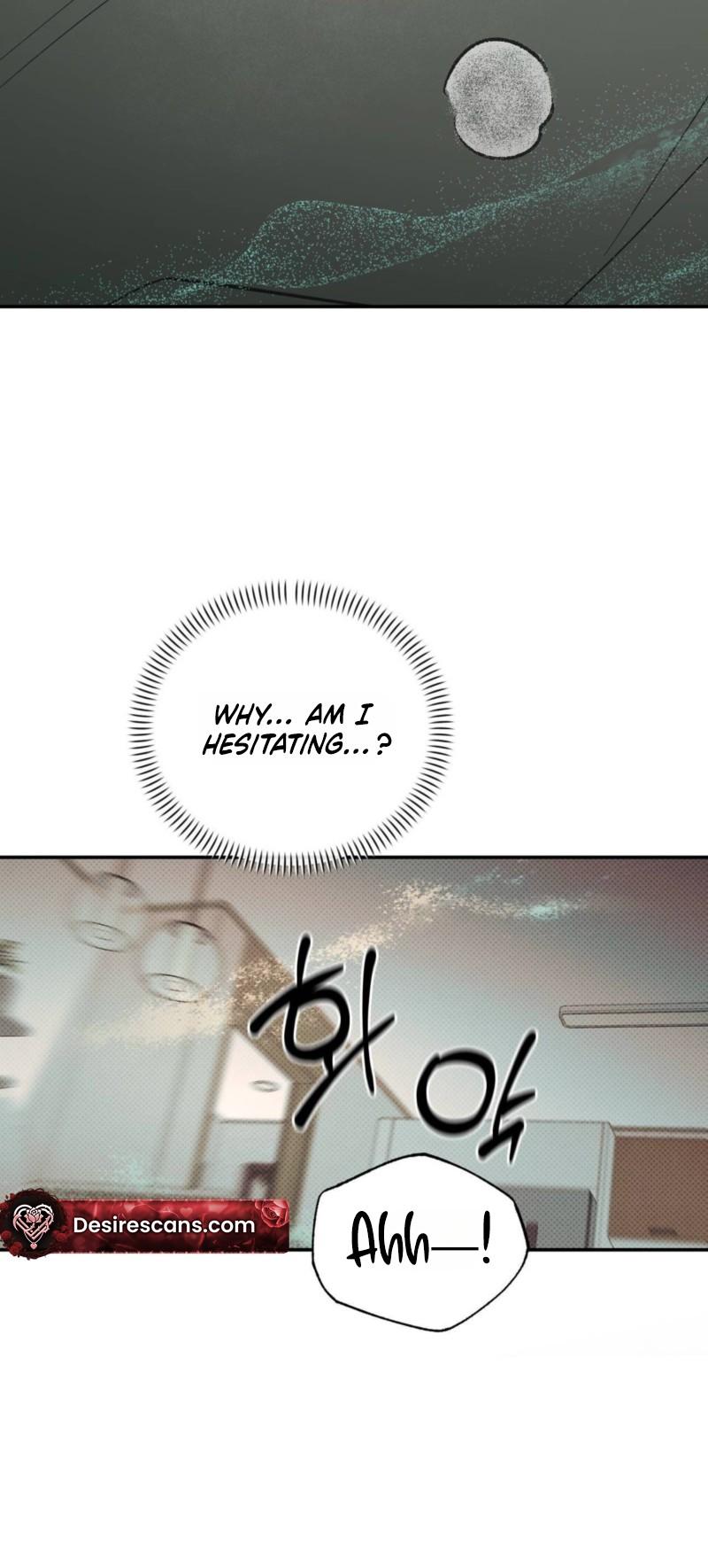 A Relationship that should never be - Chapter 5 Page 15