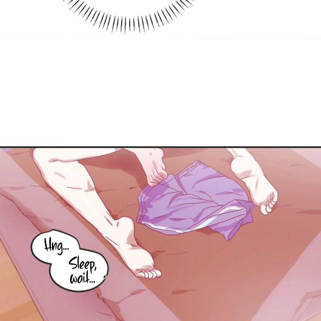 Alien Semen Bandit - Chapter 1 Page 6