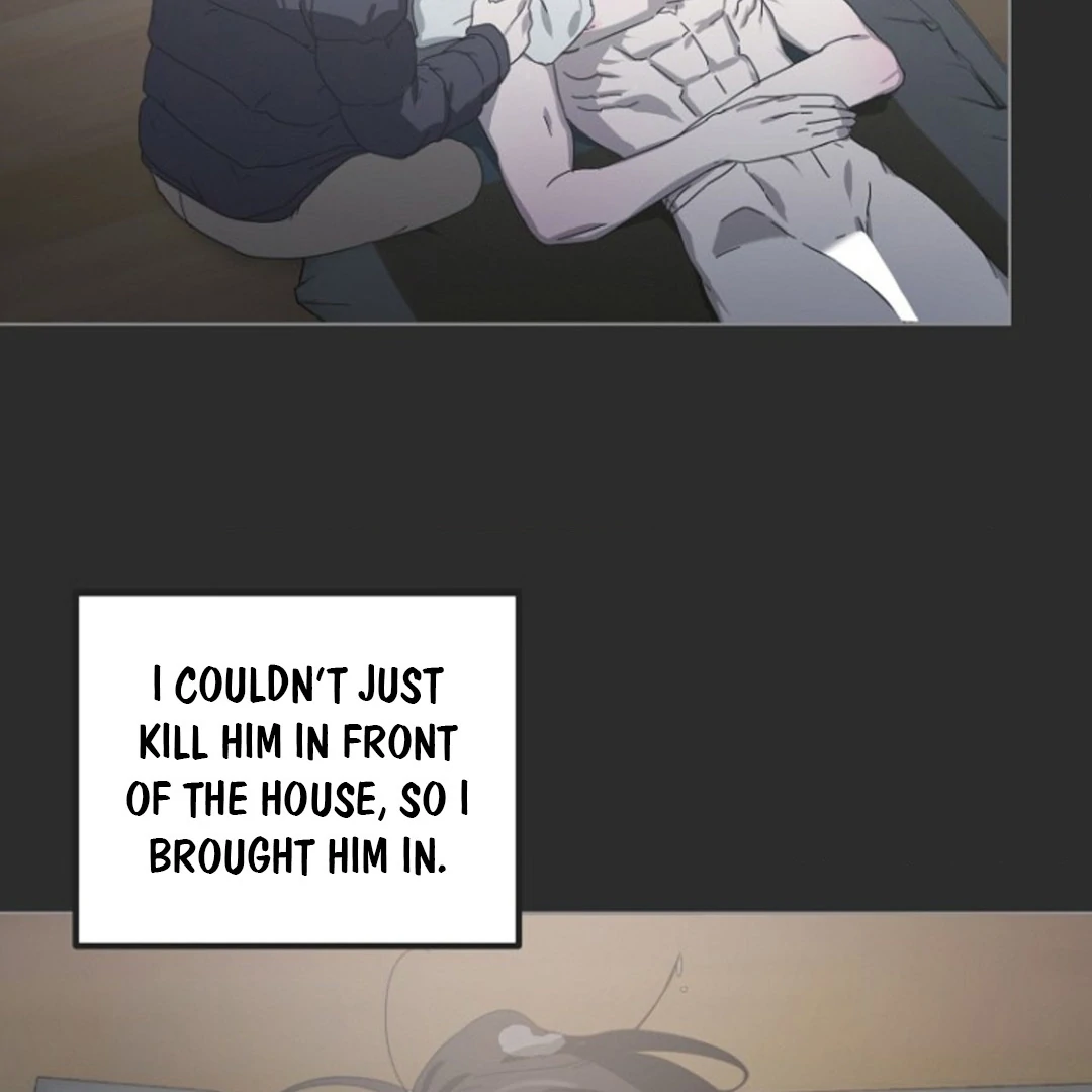 Alien Semen Bandit - Chapter 1 Page 52