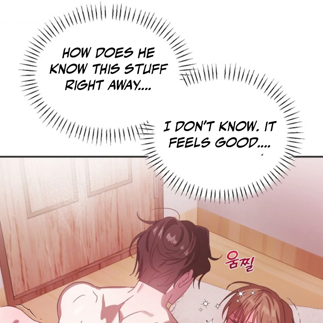 Alien Semen Bandit - Chapter 1 Page 70