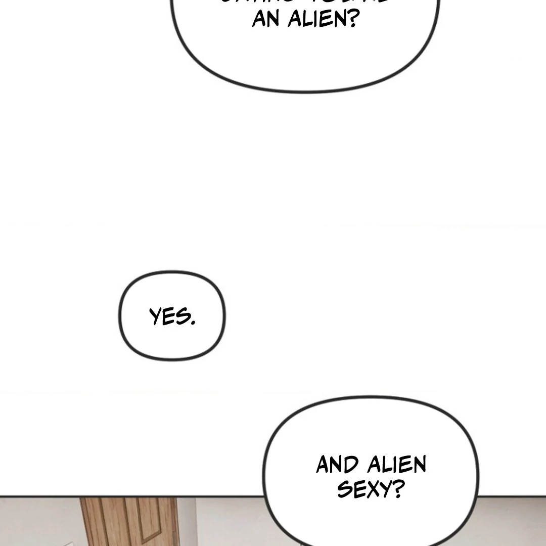 Alien Semen Bandit - Chapter 1 Page 103