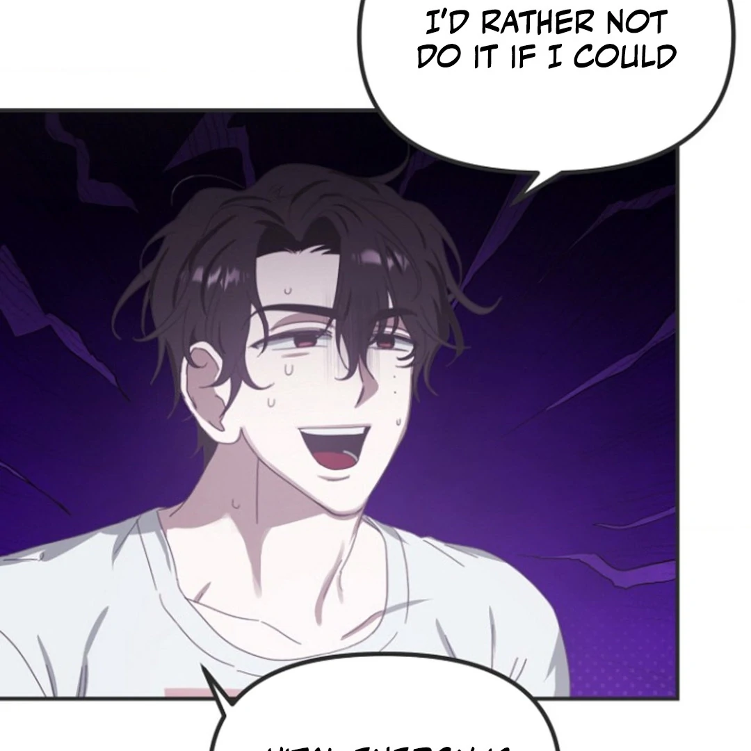 Alien Semen Bandit - Chapter 1 Page 135