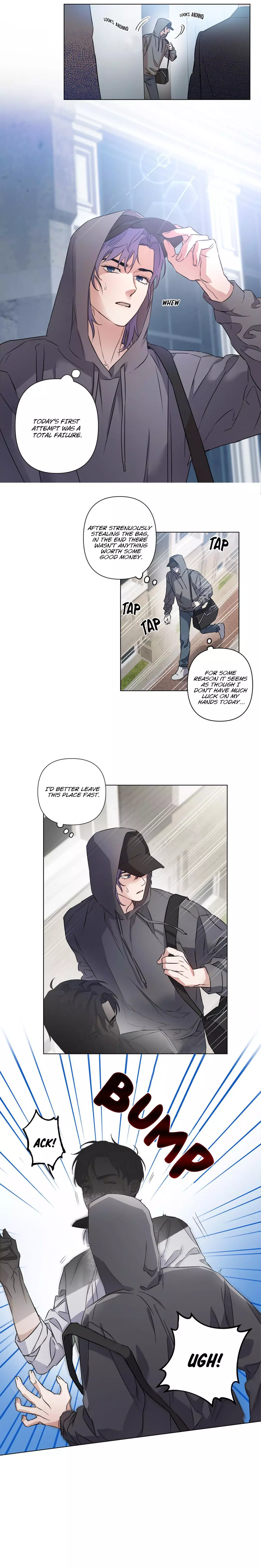 Love Cycling - Chapter 1 Page 11