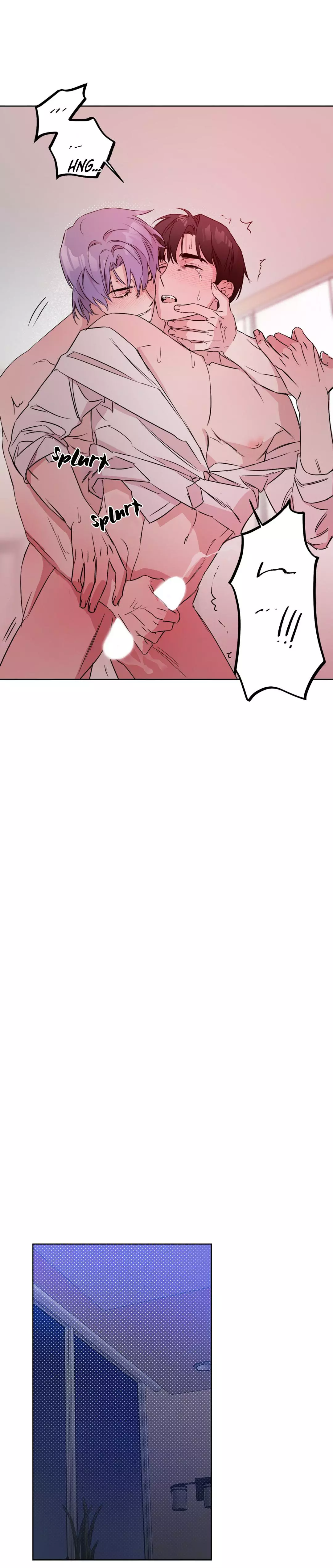 Love Cycling - Chapter 2 Page 16