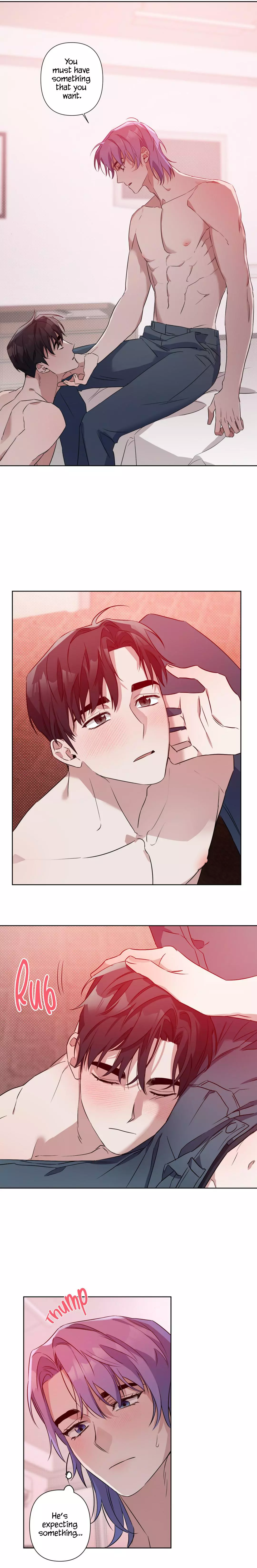 Love Cycling - Chapter 4 Page 6