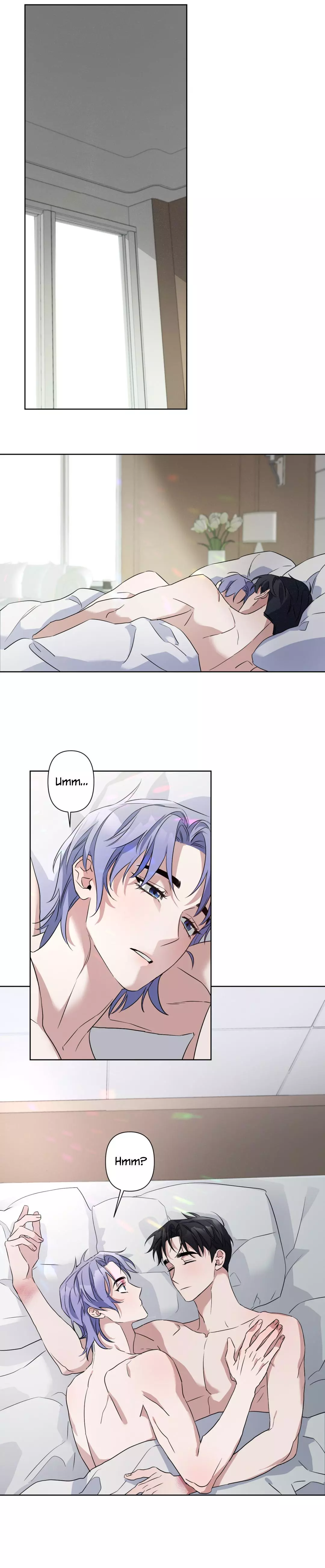 Love Cycling - Chapter 4 Page 21