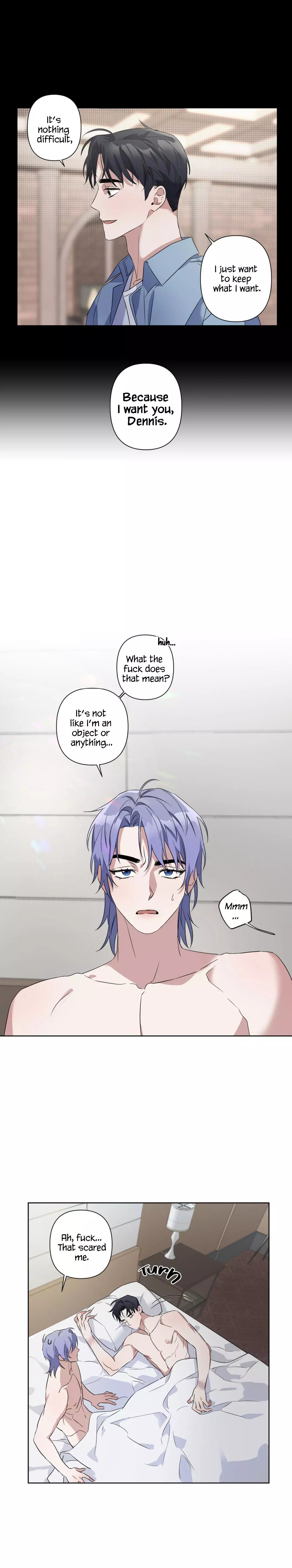 Love Cycling - Chapter 4 Page 23