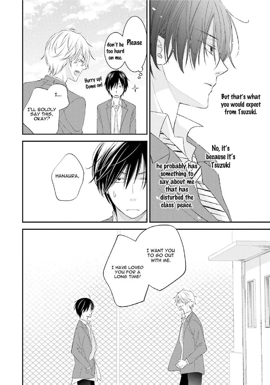 Seikaku Kuzu De Nani Ga Warui - Chapter 1 Page 20