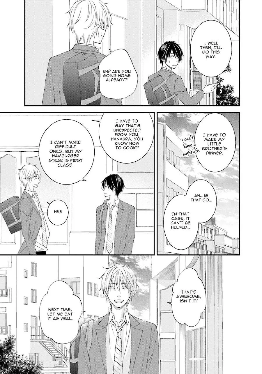 Seikaku Kuzu De Nani Ga Warui - Chapter 1 Page 27