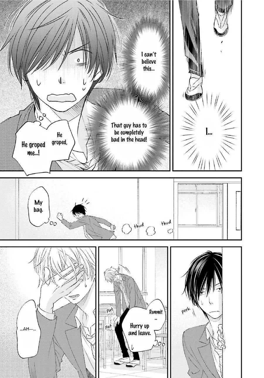 Seikaku Kuzu De Nani Ga Warui - Chapter 1 Page 41