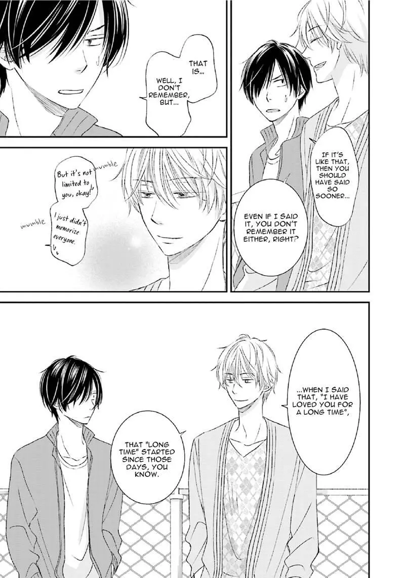 Seikaku Kuzu De Nani Ga Warui - Chapter 2 Page 9