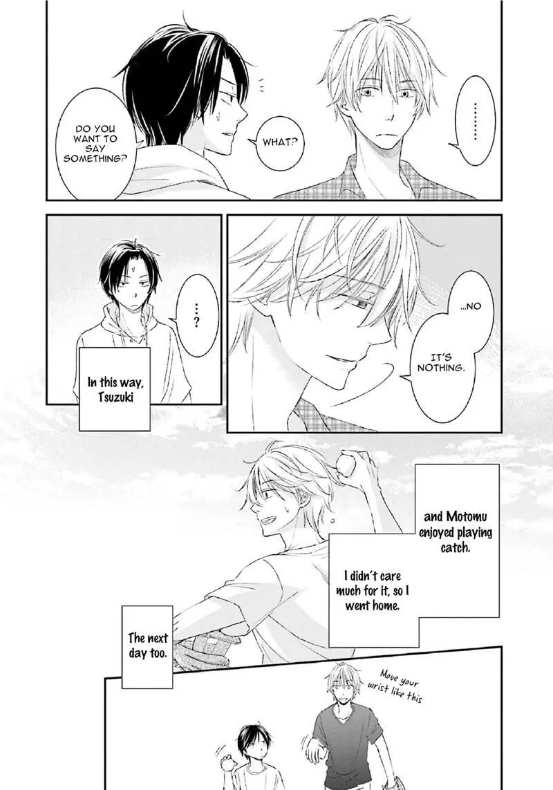 Seikaku Kuzu De Nani Ga Warui - Chapter 2 Page 16