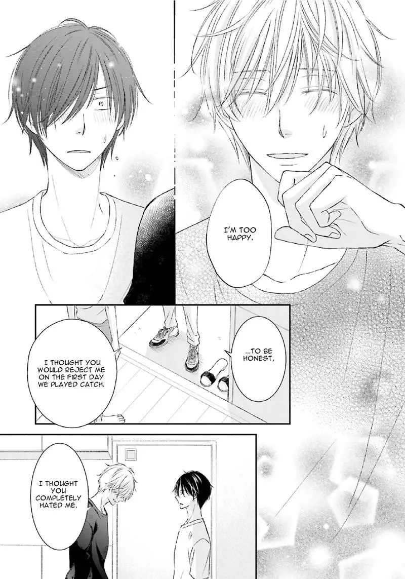 Seikaku Kuzu De Nani Ga Warui - Chapter 2 Page 23