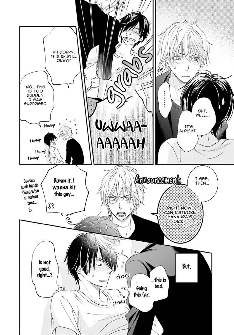 Seikaku Kuzu De Nani Ga Warui - Chapter 2 Page 26