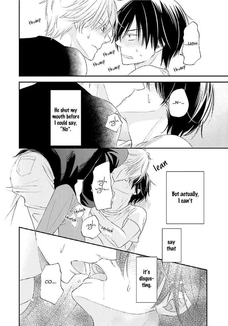 Seikaku Kuzu De Nani Ga Warui - Chapter 2 Page 28