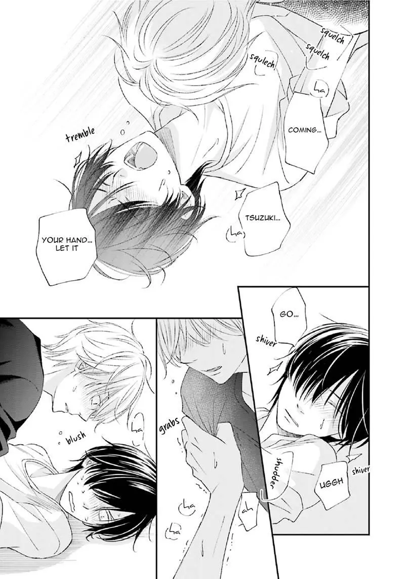 Seikaku Kuzu De Nani Ga Warui - Chapter 2 Page 29