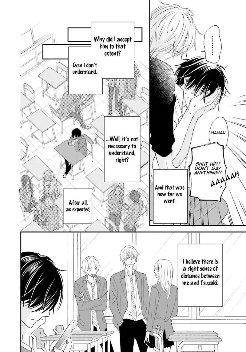 Seikaku Kuzu De Nani Ga Warui - Chapter 2 Page 30