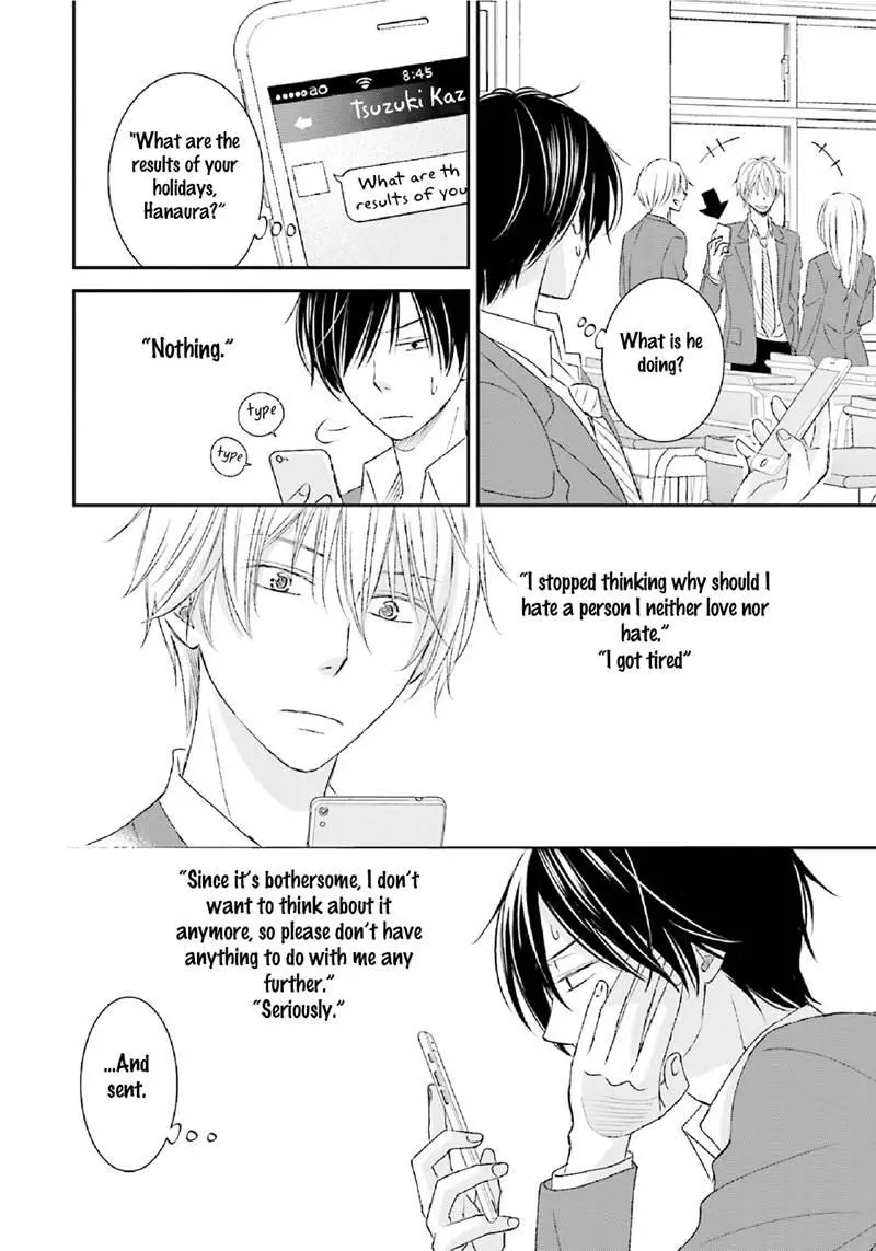 Seikaku Kuzu De Nani Ga Warui - Chapter 2 Page 32