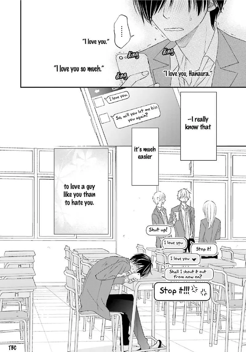 Seikaku Kuzu De Nani Ga Warui - Chapter 2 Page 34