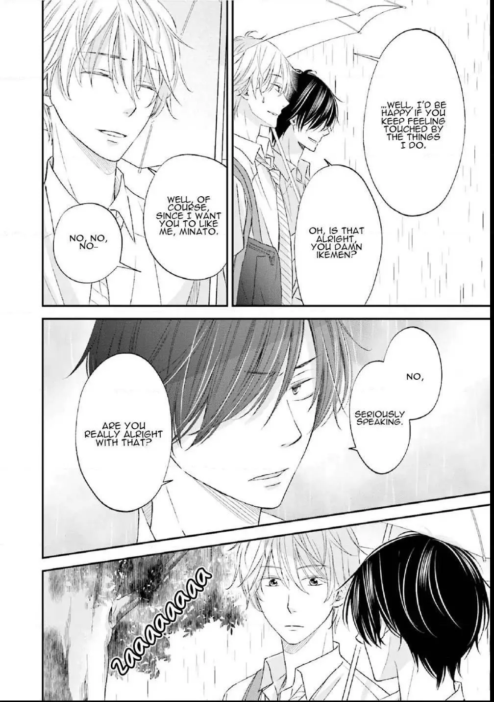 Seikaku Kuzu De Nani Ga Warui - Chapter 4 Page 9